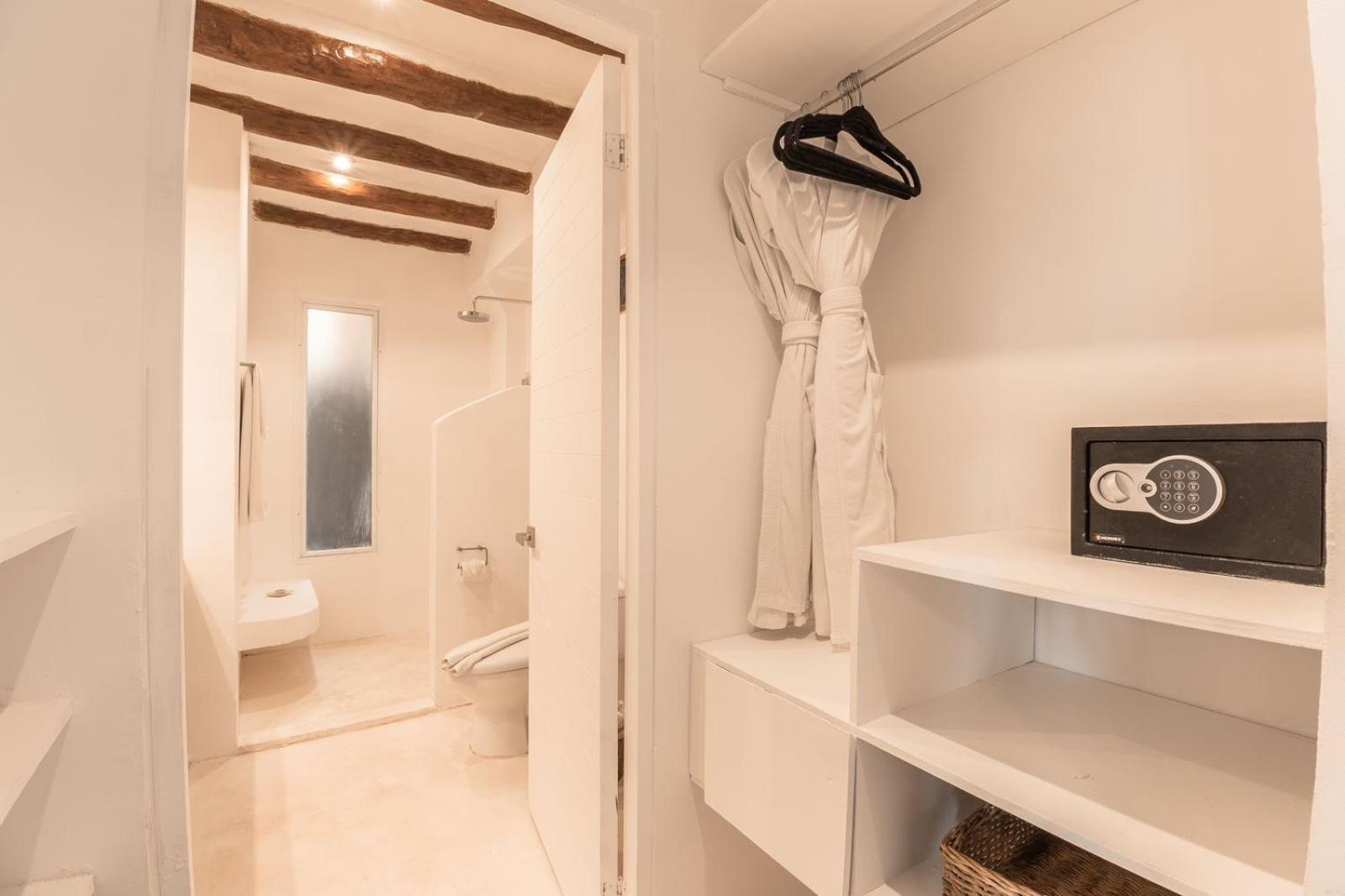 Niken Beachfront Tulum Hotel Екстериор снимка