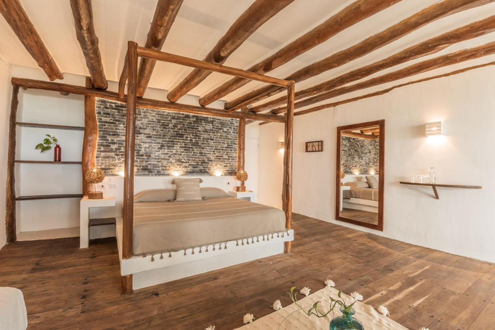 Niken Beachfront Tulum Hotel Екстериор снимка