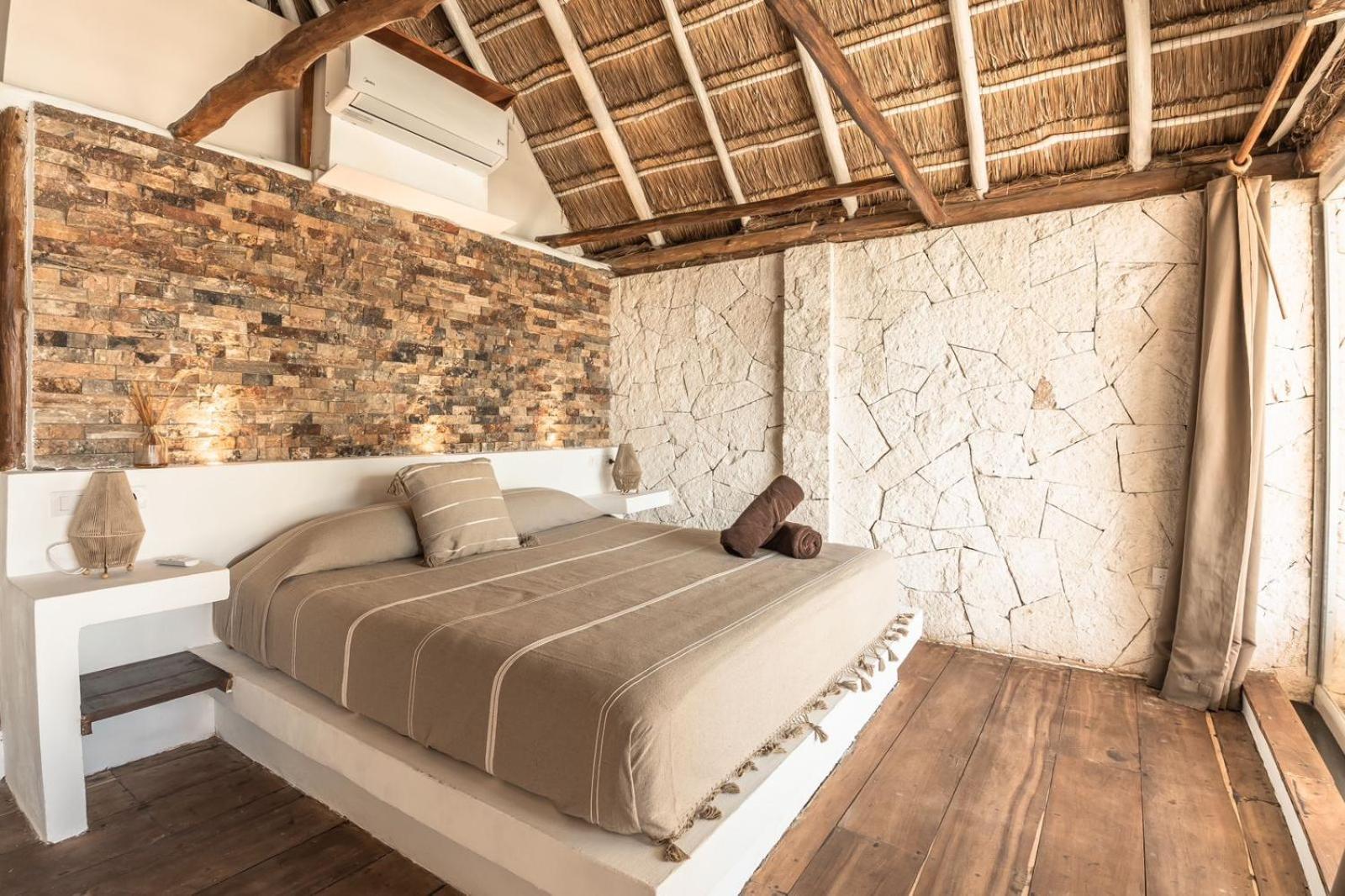 Niken Beachfront Tulum Hotel Екстериор снимка