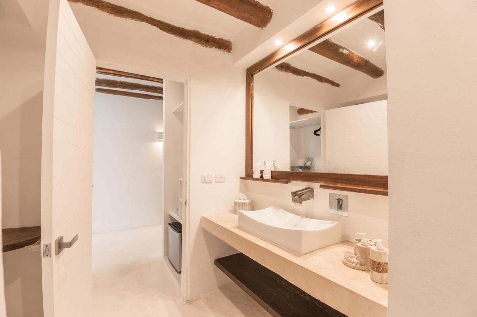 Niken Beachfront Tulum Hotel Екстериор снимка